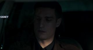 Мой легионер (2021)