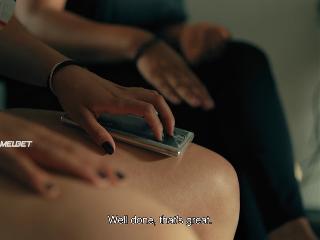 Сэми, Джо и я (2020)