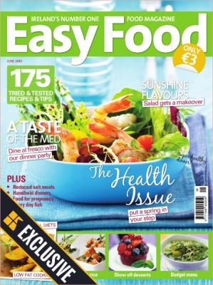 The Best of Easy Food - 04 January 2022