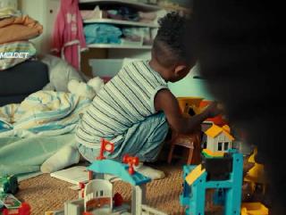 Сэми, Джо и я (2020)