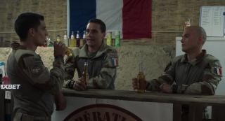 Мой легионер (2021)