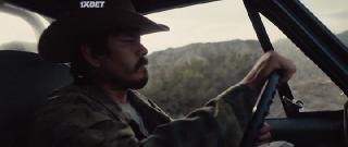 Боррего (2022)