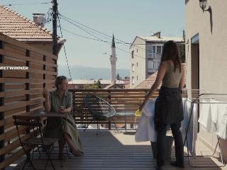 Проявочная (2021)