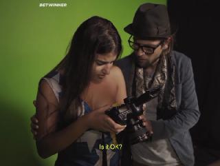 Проявочная (2021)