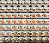 VR3000 - Morgan Lee - Caught Jerkin with Morgan Lee VR (UltraHD 2K/1440p/3.86 GB)