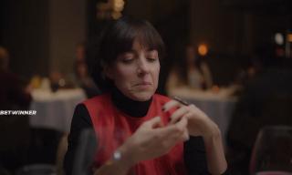 Это не смешно  (2021)