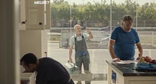 Рабочие-универсалы (2021)