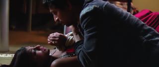 Убийство на Тисри Манзил 302 (2021)