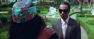 Убийство на Тисри Манзил 302 (2021)