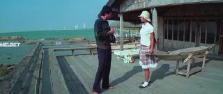 Убийство на Тисри Манзил 302 (2021)