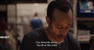 Рабочие-универсалы (2021)