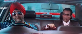 Убийство на Тисри Манзил 302 (2021)