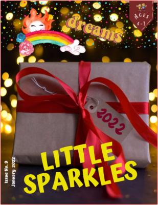 Little Sparkles - January 2022