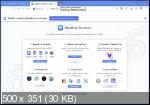 Maxthon Browser 6.1.3.1000 Portable by Maxthon Ltd