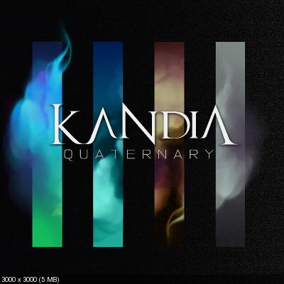 Kandia - Quaternary (2022)