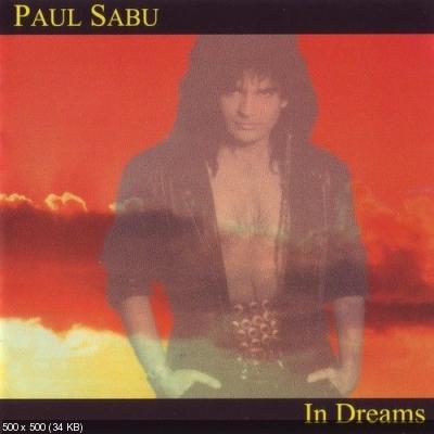 Paul Sabu - In Dreams 1995