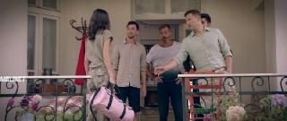 Возвращение (2019)