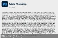 Adobe Photoshop 2022 v23.1.1 RePack by D!akov