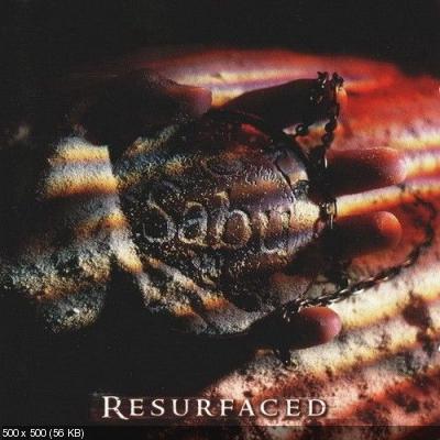 Sabu - Resurfaced 2003 (2CD) (Compilations)