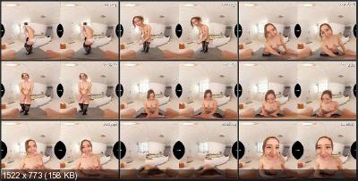 Sarina Kurokawa - KIWVR-218 A [Oculus Rift, Vive, Samsung Gear VR | SideBySide] [2048p]