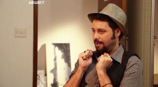 Мечта Руи (2019)