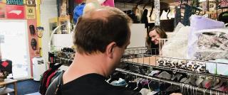 Сердце рок-н-ролла (2019)