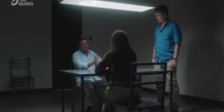 Убийства в Кайенне (2020)