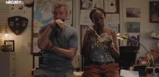 Убийства в Кайенне (2020)