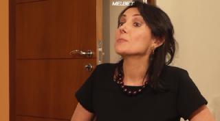 Мечта Руи (2019)