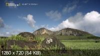 Секреты древних строителей: Остров Пасхи / Easter Island: Sculptors of the Pacific (2021) HDTVRip 720p