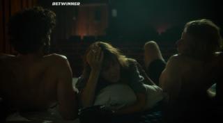 У Германтов (2021)