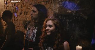 Смерть металу (2019)