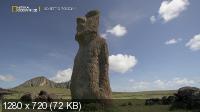 Секреты древних строителей: Остров Пасхи / Easter Island: Sculptors of the Pacific (2021) HDTVRip 720p