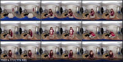 Tsumugi Akari - ATVR-025 A [Oculus Rift, Vive, Samsung Gear VR | SideBySide] [2048p]