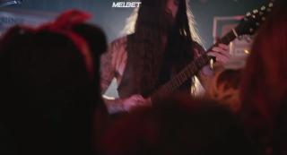 Смерть металу (2019)