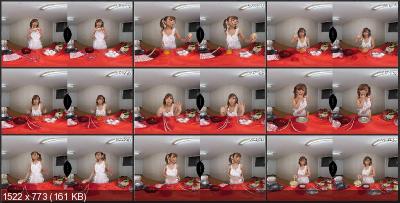 Azusa Misaki - 3DSVR-0898 B [Oculus Rift, Vive, Samsung Gear VR | SideBySide] [2048p]