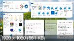 Windows 10 Pro-Home Optim Plus x64 21H2.19044.1466 by OVGorskiy v.01.2022 (RUS)