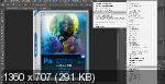 Adobe Photoshop 2022 v.23.1.1.202 + Plugins Portable by syneus (RUS/ENG/2022)