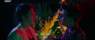 Уязвимый (2021)