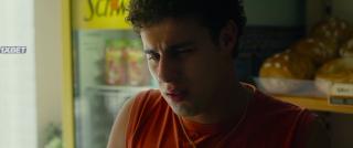 Уязвимый (2021)