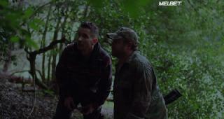 Воины выходного дня (2021)