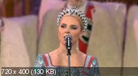 Праздничный концерт к 60-летию Государственного Кремлевского Дворца (2022) IPTVRip