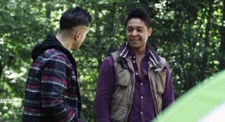 Воины выходного дня (2021)