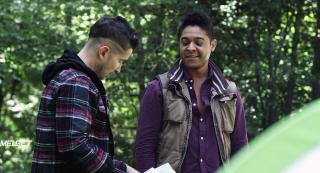 Воины выходного дня (2021)