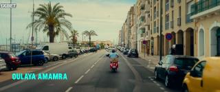 Уязвимый (2021)