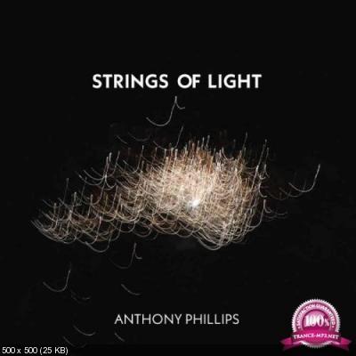 Anthony Phillips - Strings Of Light 2019