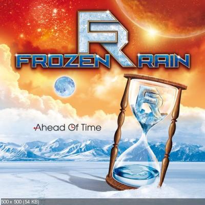 Frozen Rain - Ahead Of Time 2012