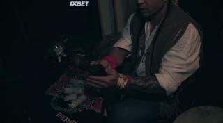 Последний радиовызов (2021)