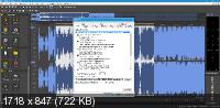 MAGIX SOUND FORGE Audio Studio 16.0.0.39