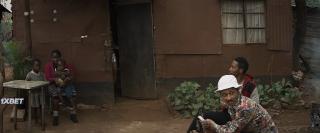 Амандла (2022)